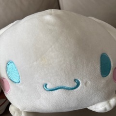 サンリオぬいぐるみセットの画像
