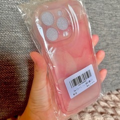 【未開封❗️】iPhoneケース　15Proの画像