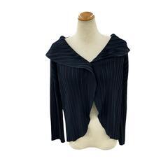 199990 ISSEY MIYAKE イッセイミヤケ カーディ...