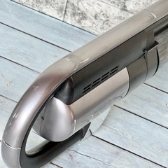 三菱電機「iNSTICK ZUBAQ」コードレスクリーナー HC-JD2Aの画像