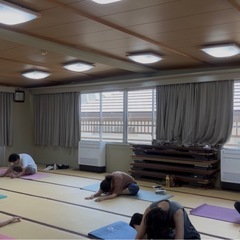 🧘‍♂️ストレッチサークルin奈良市🧘‍♂️