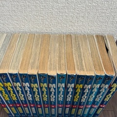 メジャー　野球　漫画　の画像