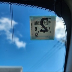 日産ノート平成25年式の画像