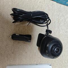 CAR MATE d'Action 360 ドライブアクションレコーダー DC3000 の画像