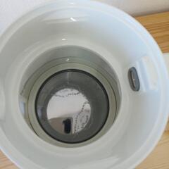 TIGER　蒸気レス電気ケトルの画像