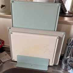 キッチン用品の画像