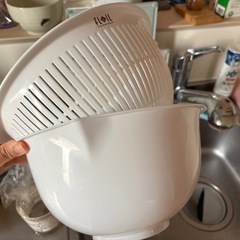 キッチン用品の画像