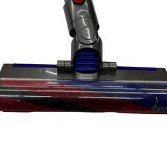 186000 現状品 dyson ダイソン DAYSON スティッククリーナー SV18  オレンジ [1000025356181]の画像