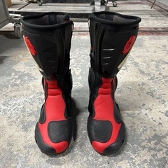 Sidi  シディ バイクブーツ バイクシューズの画像
