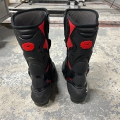 Sidi  シディ バイクブーツ バイクシューズの画像