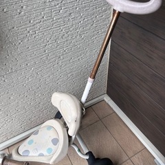 三輪車の画像