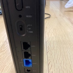Elecom(無線ルーター)の画像