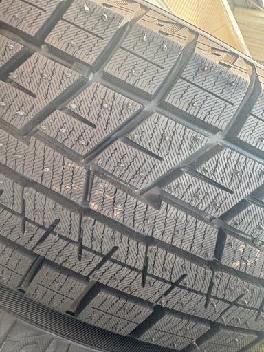 在庫処分！新品スタッドレス175/65r15 ヨコハマ　iceGUARD iG60