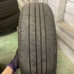 無料タイヤ　195/65R15【2922】✔️の画像