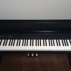 電子ピアノ KORG LP-180
の画像