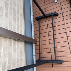 洗濯物干し 3の画像