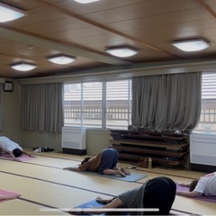🧘ストレッチサークルin奈良市🧘の画像