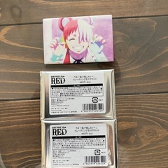 キャラクターグッズの画像
