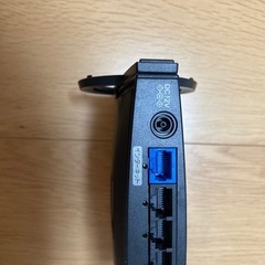 無線ルーターの画像