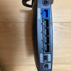 無線ルーターの画像