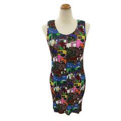 199990 ISSEY MIYAKE イッセイミヤケ ワンピー...