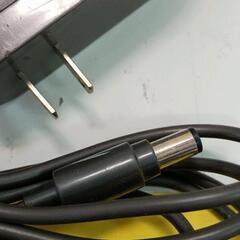 0828-002 ダイソン充電アダプターの画像