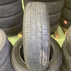 無料タイヤ　165/65R15【4420】✔️の画像