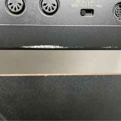 YAMAHA Clavinova CLP-870 電子ピアノ 椅子付き（福岡県筑紫野市 引き取り限定） の画像