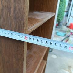 本棚、収納家具の画像
