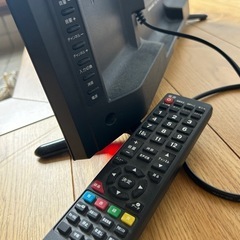 テレビの画像