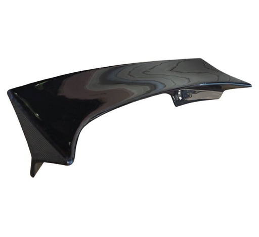 86 brz オリジン カーボンダックテール