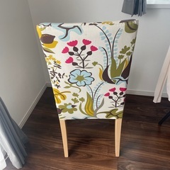【今日まで】IKEA イスの画像