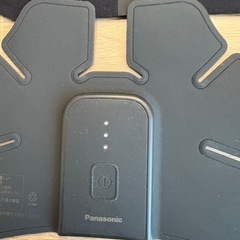 Panasonicコリコランワイドの画像