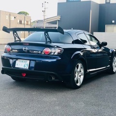 RX-8の画像