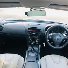 RX-8の画像