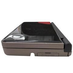 186000 現状品 Nintendo 任天堂 ニンテンドウ ニンテンドーDS Dsi LL  UTL-001  ダークブラウン 本体 [1000027792383]の画像
