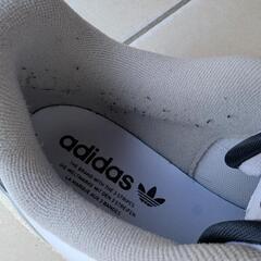 adidas　美品の画像