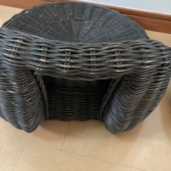 イス2個セット　桜屋工業　CHERRY の画像