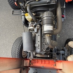 クボタ　Kubota 芝刈り機　草刈機の画像