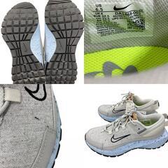 186000 NIKE ナイキ スニーカー DA1468  23.5 [1000027775218]の画像