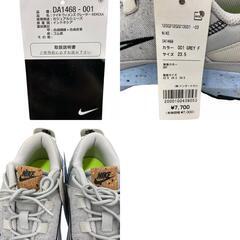 186000 NIKE ナイキ スニーカー DA1468  23.5 [1000027775218]の画像