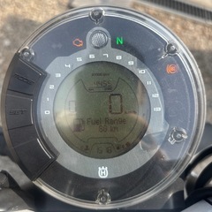 ハスクバーナスバルトピレン250の画像