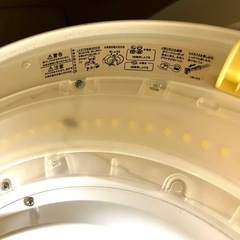 【あげます】シーリングライトの画像