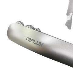 186000 現状品 NIPLUX ニップラックス ベローラ NP-BRL23SV  シルバー [1000027781738]の画像