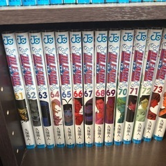 BLEACH 1~74巻 漫画全巻セットの画像