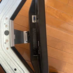 DELL旧式モニターの画像