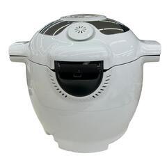 186000 現状品 T-fal ティファール Cook4me Express クックフォーミー CY8511JP  [1000023073684]の画像