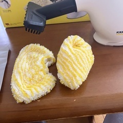 KARCHER SC 1MINI スチームクリーナー本体の画像