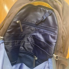 ラルフローレンリュックサックの画像