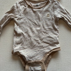 ベビーGAP 3ヶ月から6カ月サイズの画像